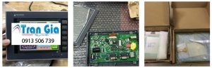 Chuyên nhận thay LCD cho màn hình HMI Hitech PWS1760-CTN,PWS1760-STN,PWS1711-CTN,PWS3100-STN uy tín toàn quốc