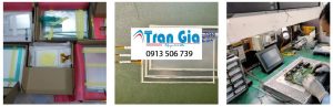Chuyên nhận thay LCD cho màn hình HMI Hitech PWS1760-CTN,PWS1760-STN,PWS1711-CTN,PWS3100-STN uy tín toàn quốc