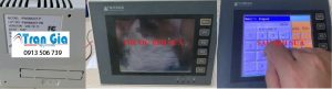 Chuyên nhận thay LCD cho màn hình HMI Hitech PWS1760-CTN,PWS1760-STN,PWS1711-CTN,PWS3100-STN uy tín toàn quốc