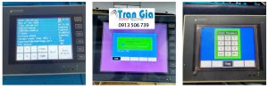 Chuyên nhận thay LCD cho màn hình HMI Hitech PWS1760-CTN,PWS1760-STN,PWS1711-CTN,PWS3100-STN uy tín toàn quốc