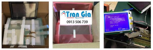 Chuyên sửa chữa màn hình HMI Hitech bị mờ và cách khắc phục, chuyên xử lý lỗi màn hình cảm ứng Hitech giá tốt