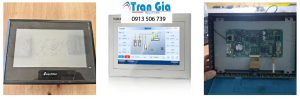 Trung tâm sửa màn hình Touchwin 7 inch lỗi hiển thị loang mờ với kinh nghiệm lâu năm