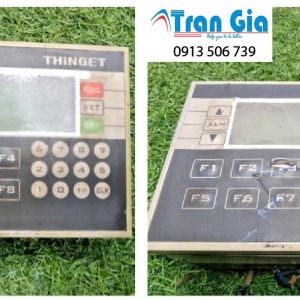 Chuyên sửa chữa màn hình Xinje các lỗi Màn hình hiển thị bị tối, Sửa màn hình Xinje đèn nền không sáng nhanh chóng TP HCM