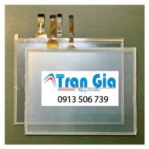 Chuyên nhận sửa màn hình Delta 7 inch lỗi hiển thị loang mờ với linh kiện chính hãng