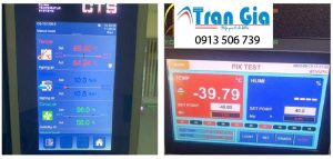 Sửa Màn hình HUST Uy Tín Xử Lý Nhanh Với Linh Kiện Chính Hãng