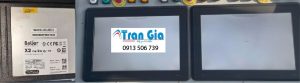 Sửa màn hình Beijer Loạn Cảm ứng, LCD Bị ố với giá cả phải chăng