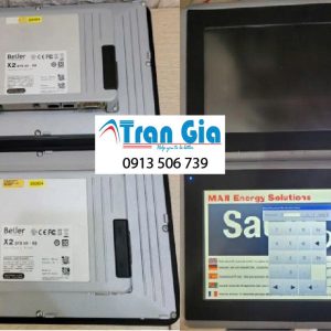 Sửa màn hình Beijer Loạn Cảm ứng, LCD Bị ố với giá cả phải chăng