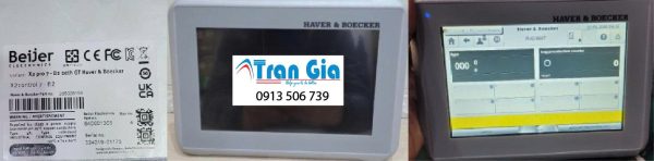 Sửa màn hình Beijer Loạn Cảm ứng, LCD Bị ố với giá cả phải chăng