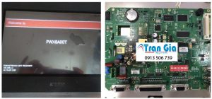 Sửa màn hình Beijer Loạn Cảm ứng, LCD Bị ố với giá cả phải chăng