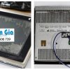 Chuyên sửa chữa màn hình Buhler uy tín với linh kiện chính hãng