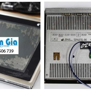 Chuyên sửa chữa màn hình Buhler uy tín với linh kiện chính hãng