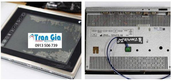 Chuyên sửa chữa màn hình Buhler uy tín với linh kiện chính hãng