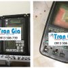 Sửa chữa màn hình máy cẩu màn hình không hiển thị, màn hình cảm ứng bấm không ăn giá tốt