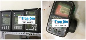 Sửa chữa màn hình máy cẩu màn hình không hiển thị, màn hình cảm ứng bấm không ăn giá tốt