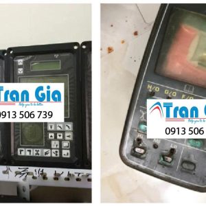 Sửa chữa màn hình máy cẩu màn hình không hiển thị, màn hình cảm ứng bấm không ăn giá tốt