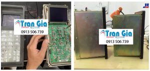 Sửa màn hình máy cẩu màn hình không hiển thị, màn hình cảm ứng bấm không ăn nhanh chóng với kinh nghiệm lâu năm