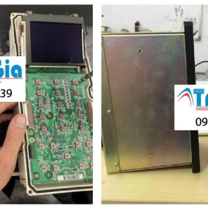 Sửa màn hình máy cẩu màn hình không hiển thị, màn hình cảm ứng bấm không ăn nhanh chóng với kinh nghiệm lâu năm