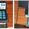Sửa màn Hình máy xúc bị hỏng, cảm ứng bị bấm không ăn, màn hình không hiển thị xử lí lỗi nhanh chóng