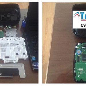 Sửa màn Hình máy xúc bị hỏng, cảm ứng bị bấm không ăn, màn hình không hiển thị xử lí lỗi nhanh chóng
