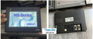 Thay thế tấm LCD cho màn hình cảm ứng Omron giá rẻ