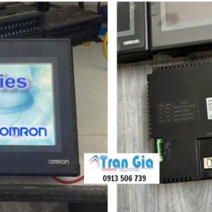 Thay thế tấm LCD cho màn hình cảm ứng Omron giá rẻ