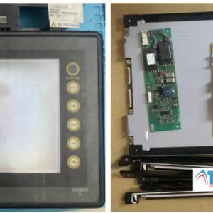 Thay tấm kính cảm ứng cho màn hình HMI Hakko Monitouch với giá phải chăng
