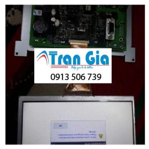 Thay tấm kính cảm ứng cho màn hình HMI Hakko Monitouch với giá phải chăng