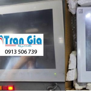 Thay tấm kính cảm ứng cho màn hình HMI Hakko Monitouch với giá phải chăng