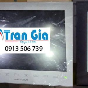 Chuyên sửa chữa màn hình HMI Hakko Monitouch cảm ứng bấm không ăn, màn hình không hiển thị giá ưu đãi