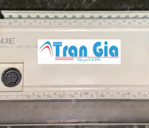 Công Ty Sửa Chữa PLC Xinje Lỗi Mất nguồn, Lỗi Không Lên Nguồn, Lỗi Đèn không Sáng, Hư Ngõ Ra uy tín toàn quốc với kinh nghiệm lâu năm