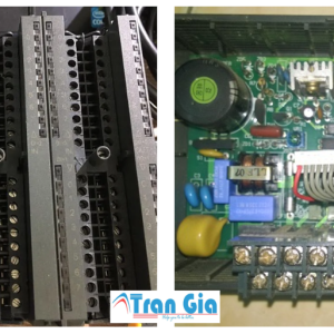 Sửa chữa plc S7-1200 vơi slinh kiện hcinhs hãng bao hành lên tới 6 tháng