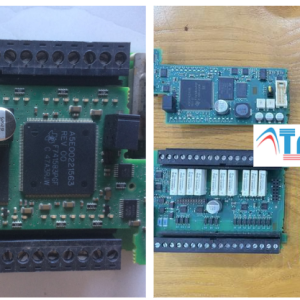 Sửa chữa plc S7-1200 vơi slinh kiện hcinhs hãng bao hành lên tới 6 tháng