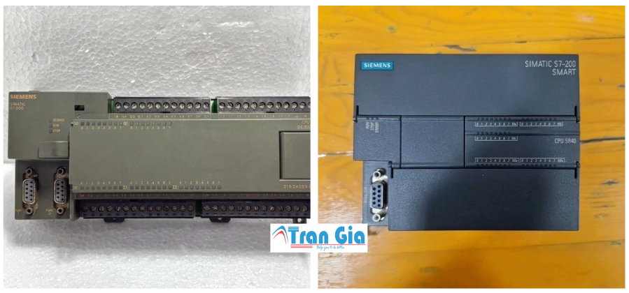 Sửa chữa plc S7-1200 vơi slinh kiện hcinhs hãng bao hành lên tới 6 tháng