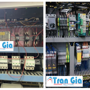 Sửa chữa plc S7-1200 vơi slinh kiện hcinhs hãng bao hành lên tới 6 tháng