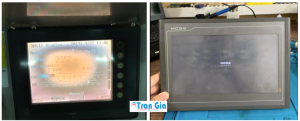 Sửa chữa màn hình HMI MCGS, chuyên thay tấm LCD cho màn hình cảm ứng MCGS uy tín toàn quốc