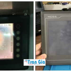Chuyên thay tấm cảm ứng cho màn hình HMI các lỗi như lệch cảm ứng, bấm không ăn, bể cảm ứng với linh kiện chính hãng