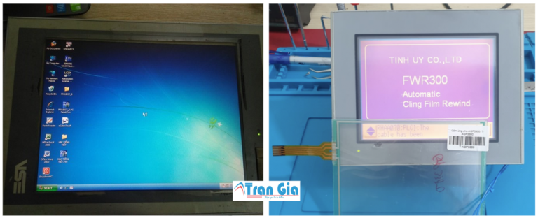 Sửa chữa màn hình HMI Siemens Uy tín toàn quốc xử lý nhanh hết lỗi giá cả phải chăng