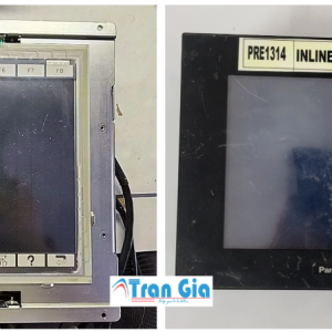 Sửa chữa màn hình Hmi Panasonic Uy Tín Toàn Quốc Xử Lý Nhanh Hết lỗi uy tín toàn quốc