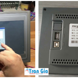 Sửa chữa màn hình HMI MCGS, chuyên thay tấm LCD cho màn hình cảm ứng MCGS uy tín toàn quốc