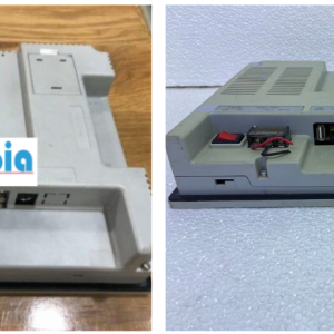 Sửa chữa màn hình cảm ứng HMI Teco với linh kiện chính hãng