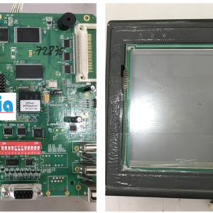 Sửa chữa màn hình HMI Weinview với linh nghiệm lâu năm