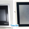 Sửa chữa màn hình cảm ứng HMI Teco với linh kiện chính hãng
