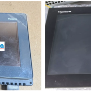 Công ty sửa chữa màn hình cảm ứng HMI Schneider, chuyên thay LCD và cảm ứng cho màn hình Schneider bảo hành toàn quốc