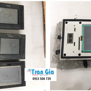 Sửa chữa màn hình HMI LS bảo hành từ 3 - 6 tháng