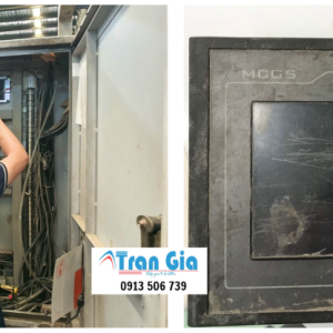 Sửa chữa màn hình Hmi Panasonic Uy Tín Toàn Quốc Xử Lý Nhanh Hết lỗi uy tín toàn quốc