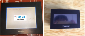 Sửa chữa màn hình Hmi Panasonic Uy Tín Toàn Quốc Xử Lý Nhanh Hết lỗi uy tín toàn quốc