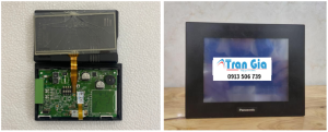 Sửa chữa màn hình Hmi Panasonic Uy Tín Toàn Quốc Xử Lý Nhanh Hết lỗi uy tín toàn quốc