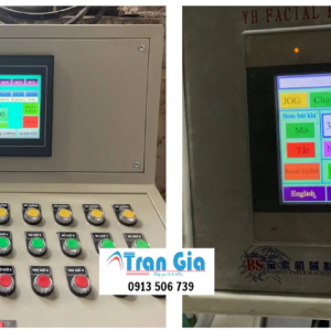 Sửa Màn hình Cho Máy Dập Vòm, Sửa Màn hình Máy Cán tôn xử lí lỗi nhanh chóng trong ngày khu vực miền Nam