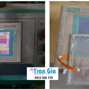 Sửa Màn hình Cho Máy Dập Vòm, Sửa Màn hình Máy Cán tôn xử lí lỗi nhanh chóng trong ngày khu vực miền Nam