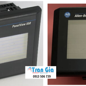 Công Ty sửa chữa màn hình Allen Bradley LCD Bị ố, Sọc Màn hình, Sửa Màn hình Nhìn Không Rõ Không Lên, xử lý gấp